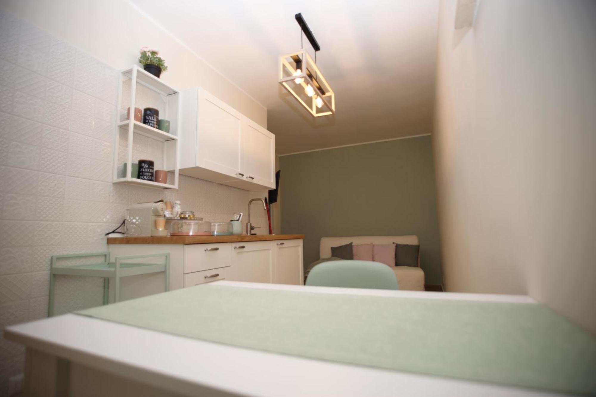 Apartment Al Tredici Ardea