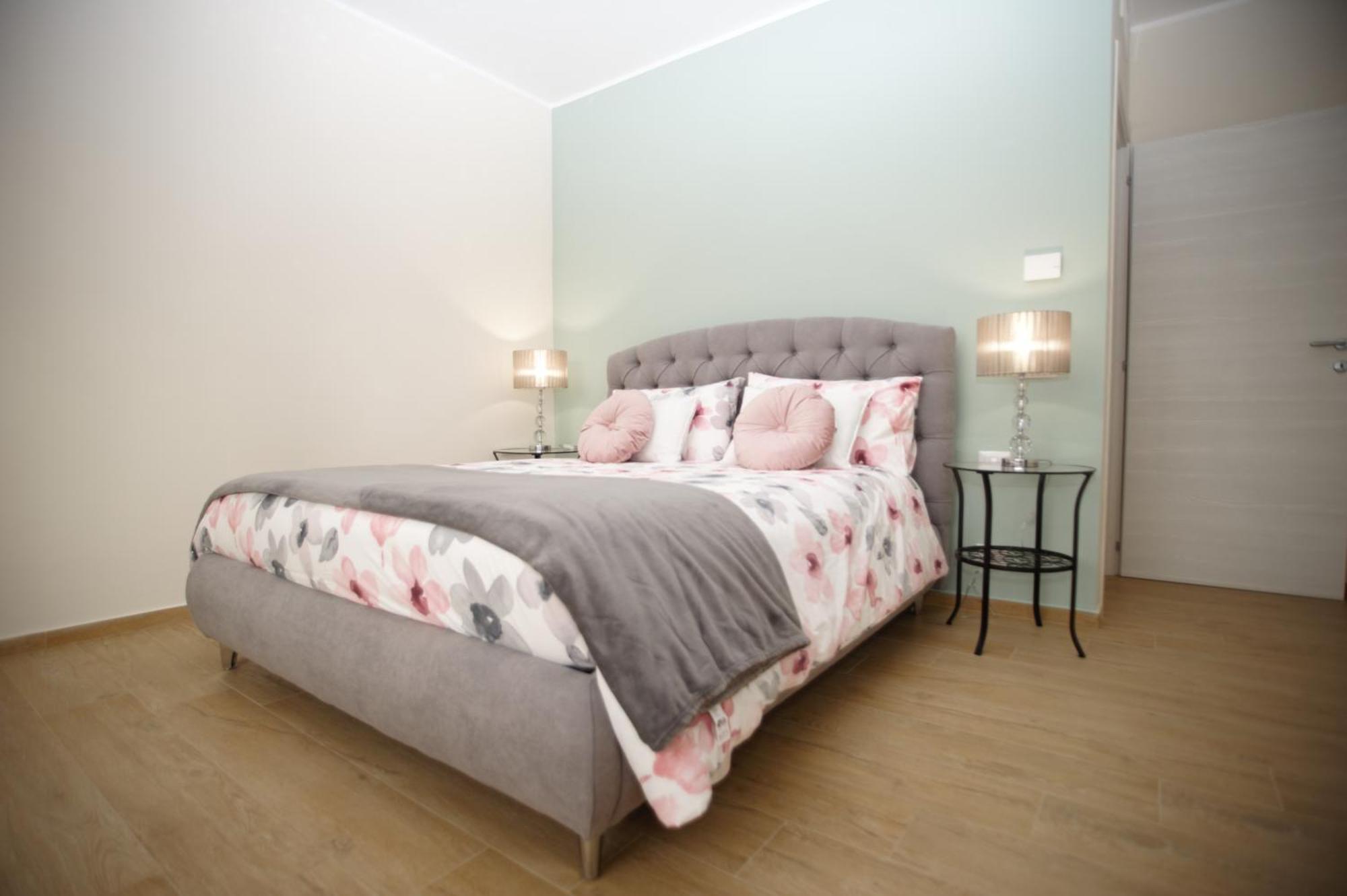 Al Tredici Apartment Ardea
