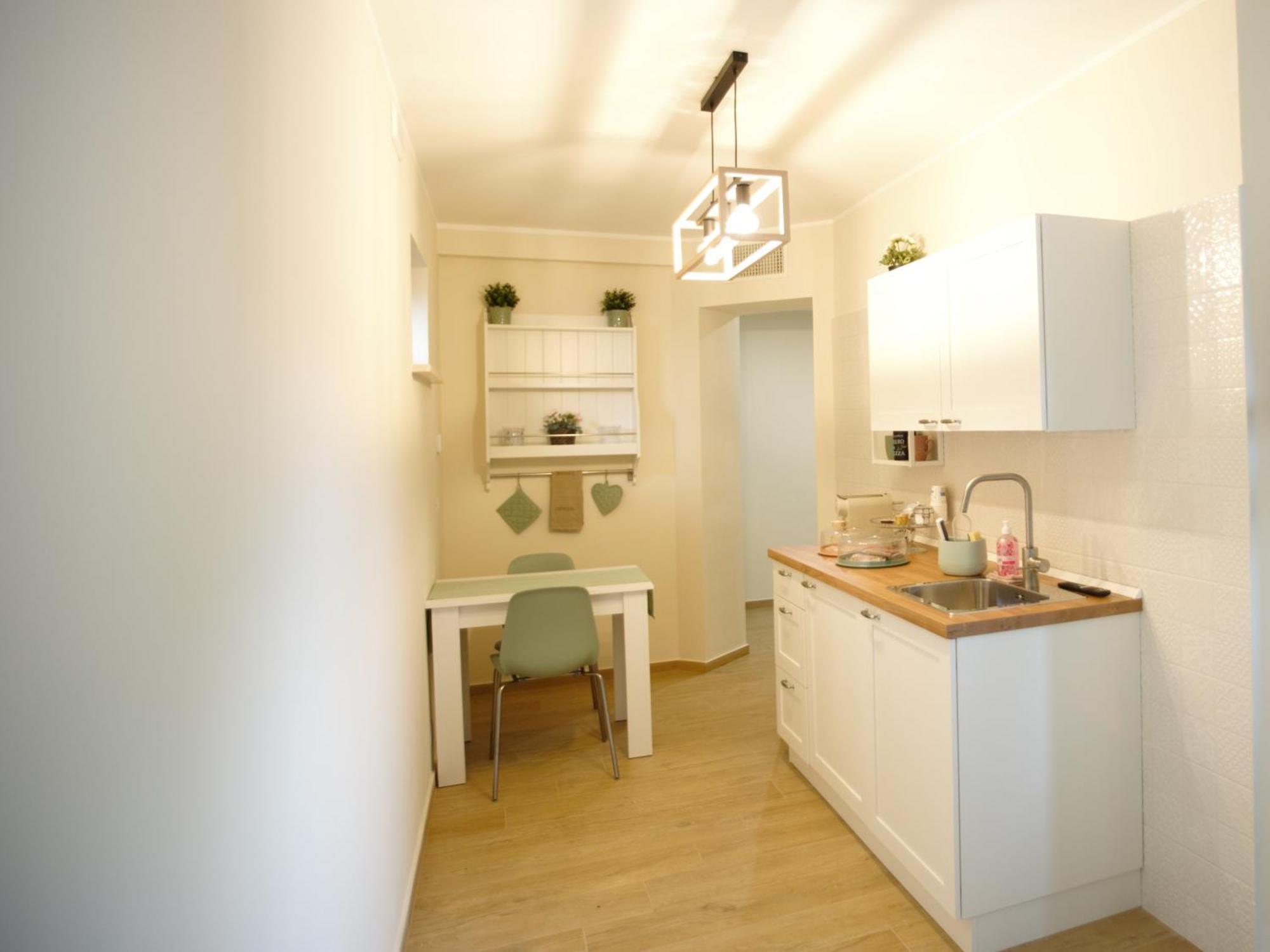 Apartment Al Tredici