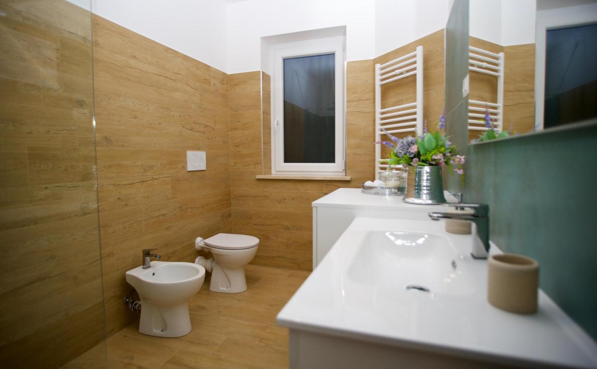 Al Tredici Apartment *