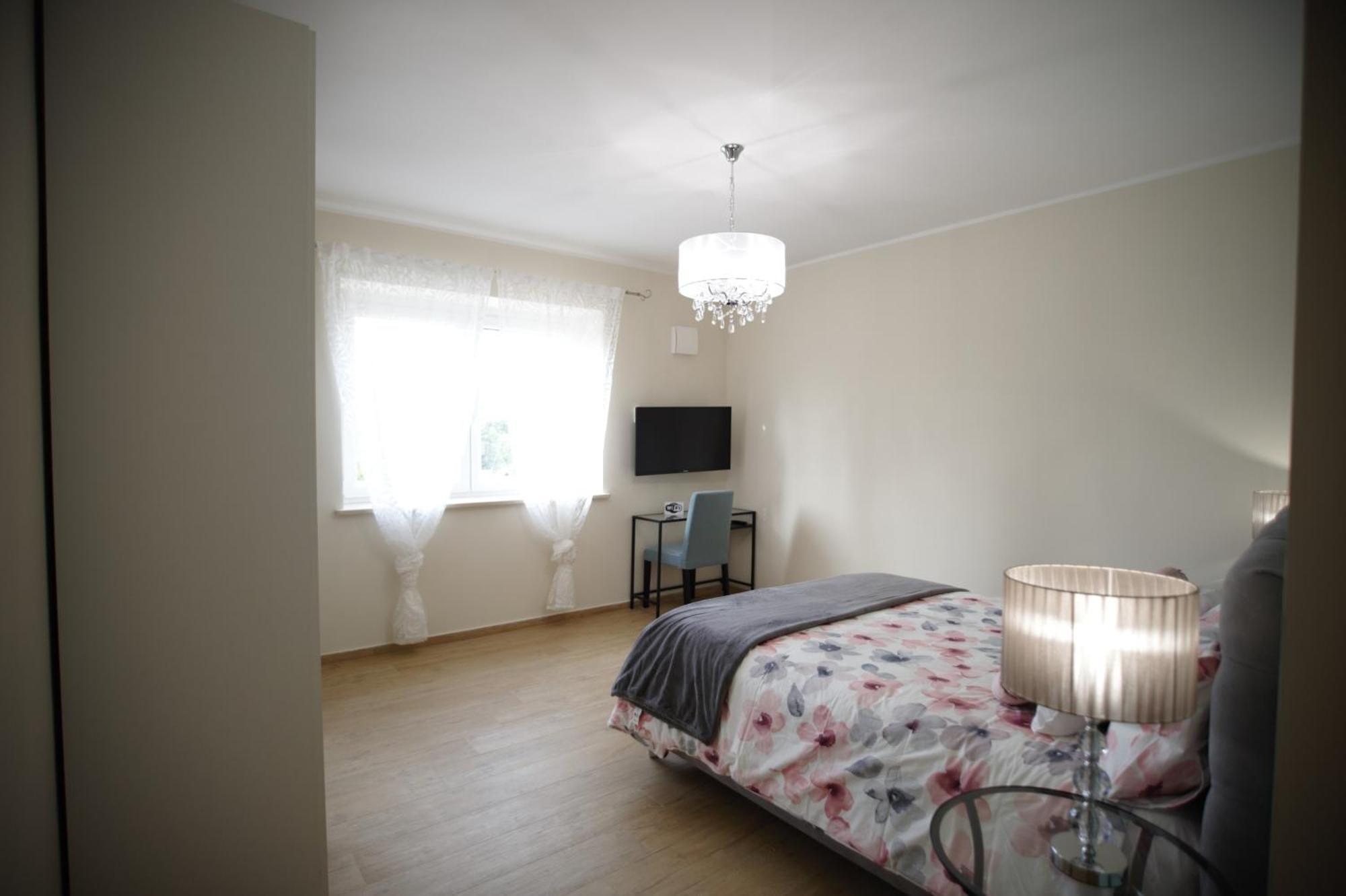 Apartment Al Tredici Ardea