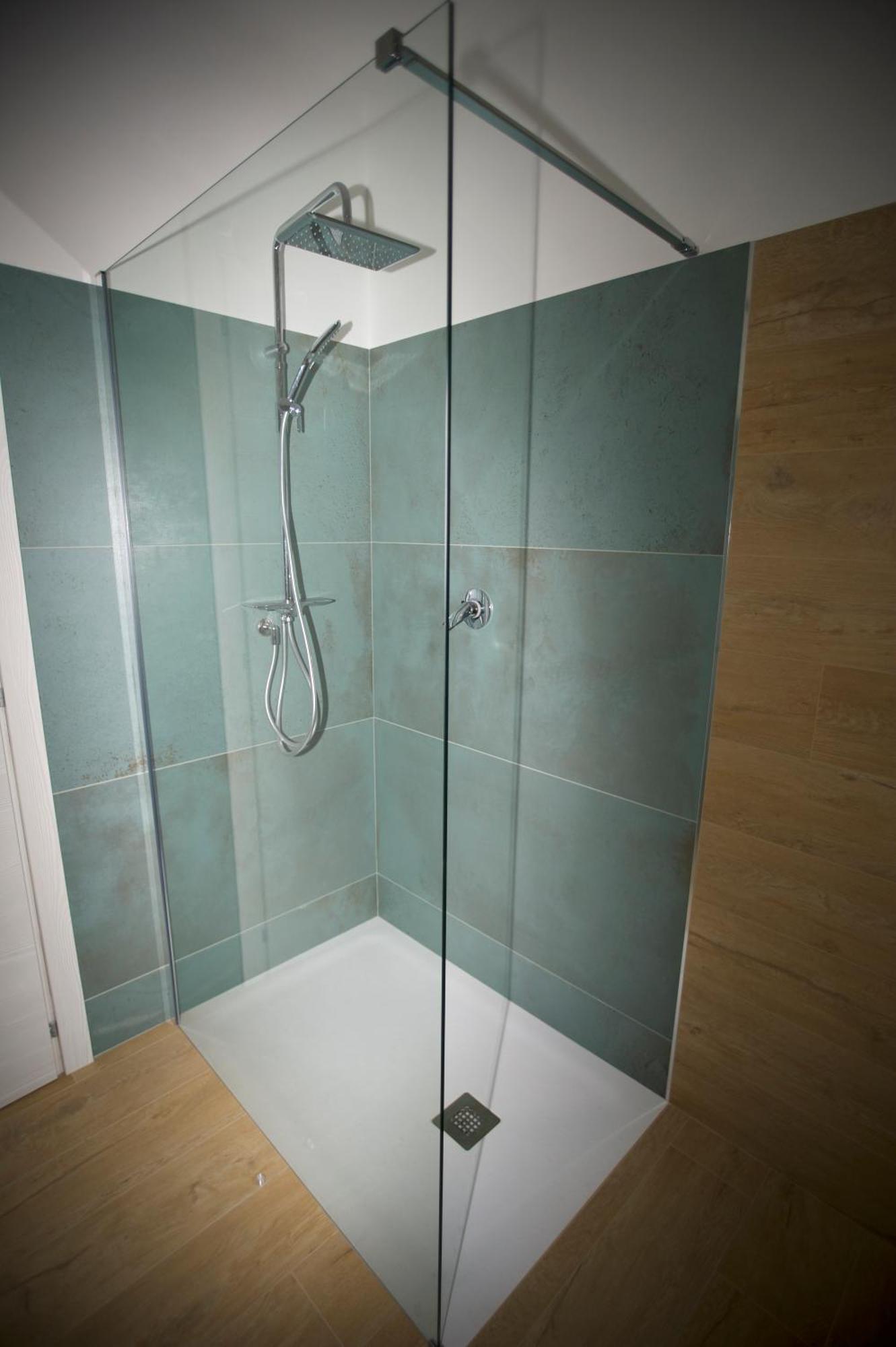 Apartment Al Tredici *