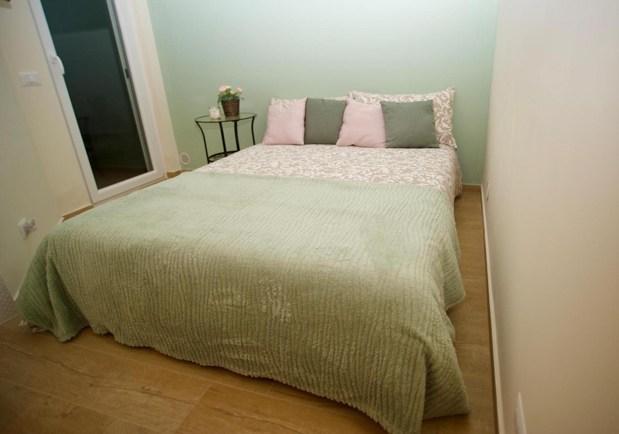 Apartment Al Tredici Ardea