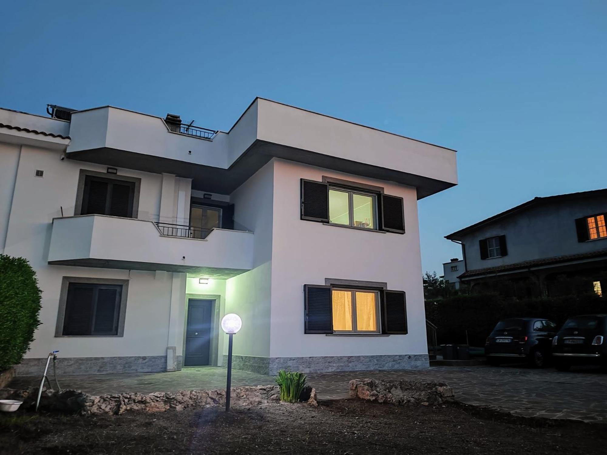 Apartment Al Tredici
