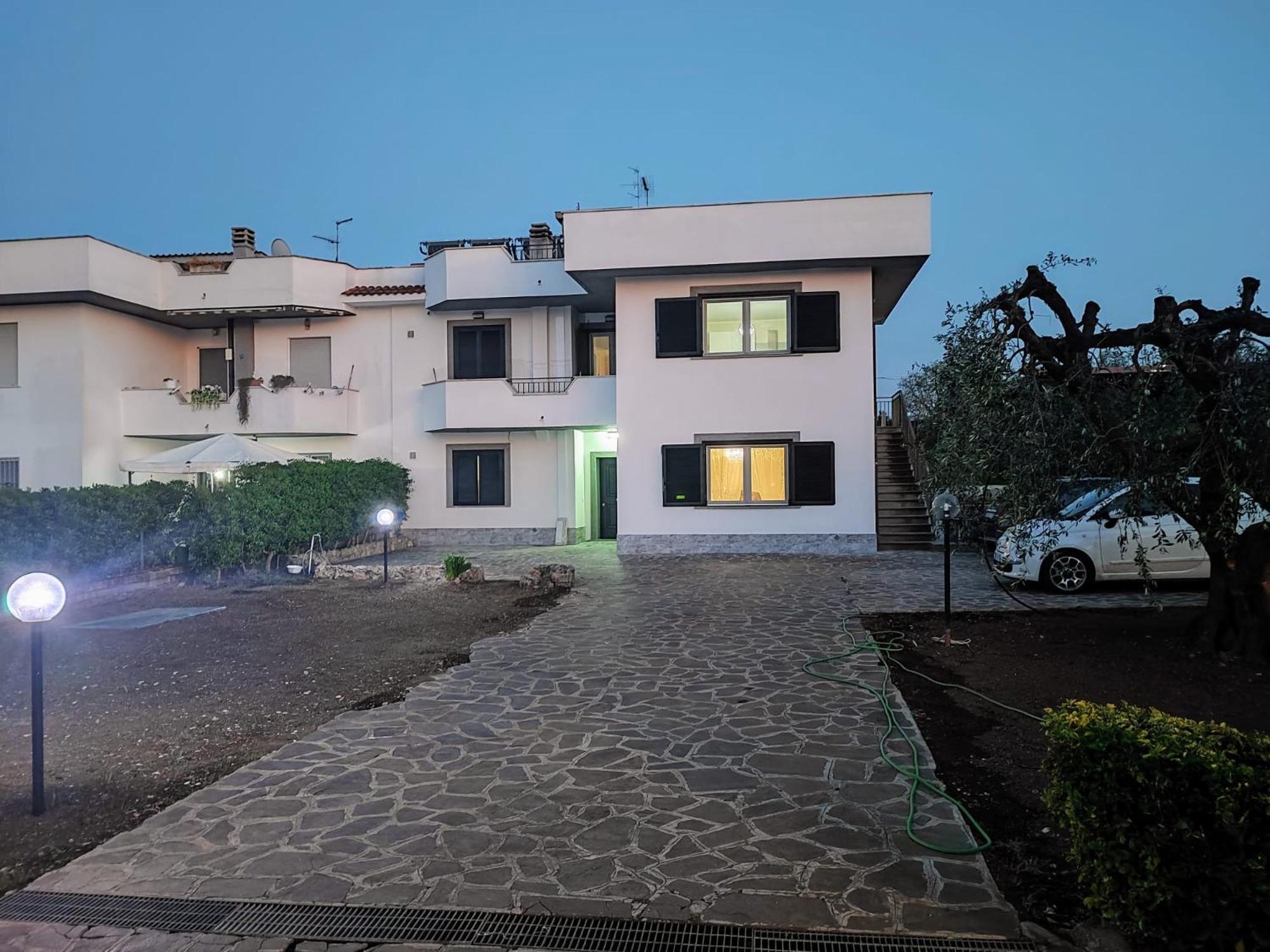 Al Tredici Apartment *